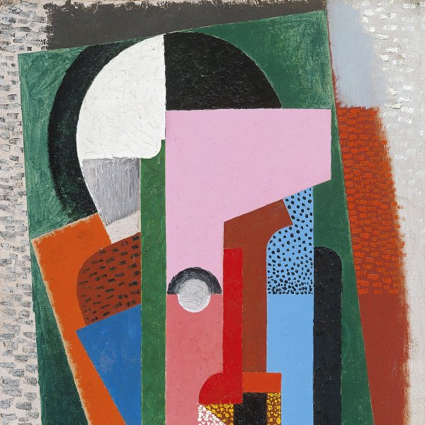 Auguste Herbin
