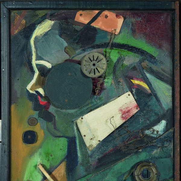 Kurt Schwitters