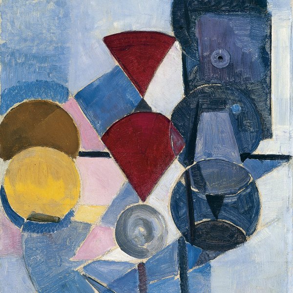 Theo van Doesburg