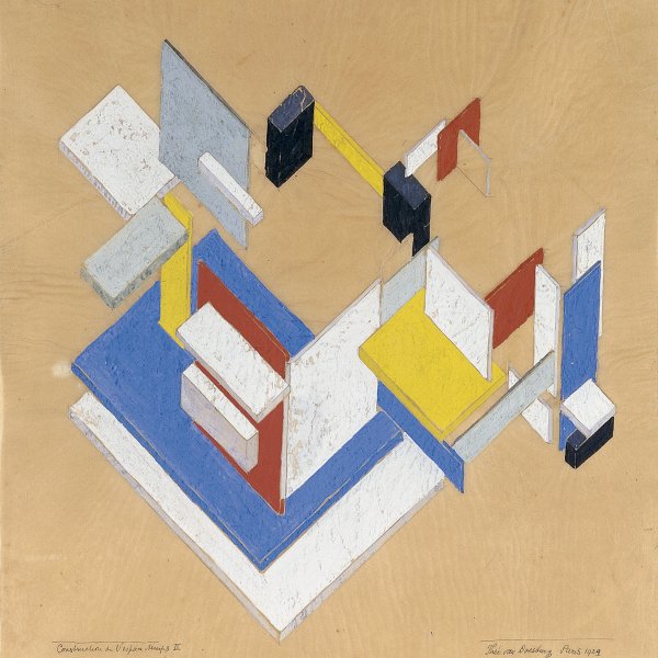 Theo van Doesburg