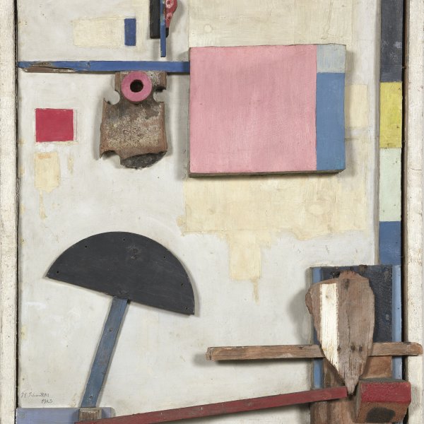 Kurt Schwitters