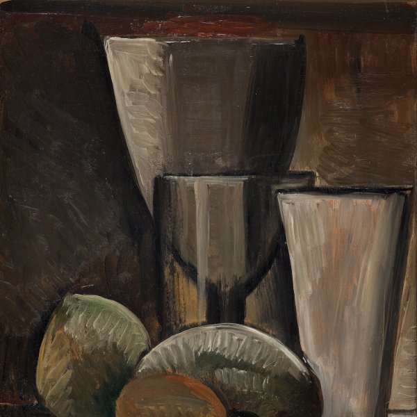 Pablo Picasso