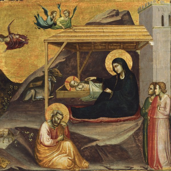 La Natividad