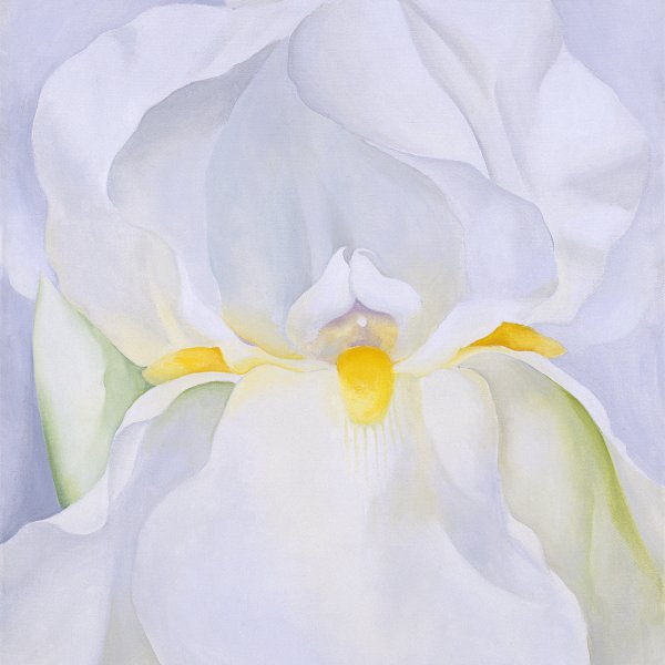 Georgia O'Keeffe