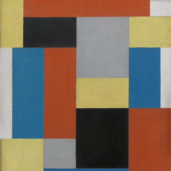 Theo van Doesburg