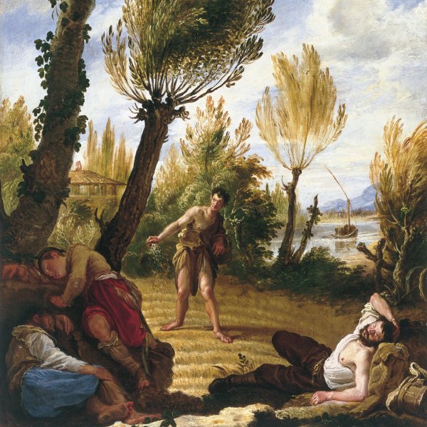Domenico Fetti