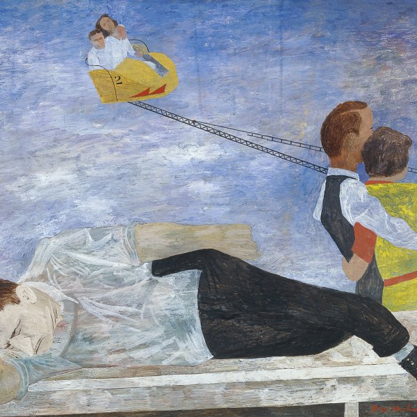 Ben Shahn