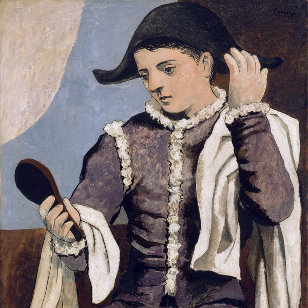Pablo Picasso