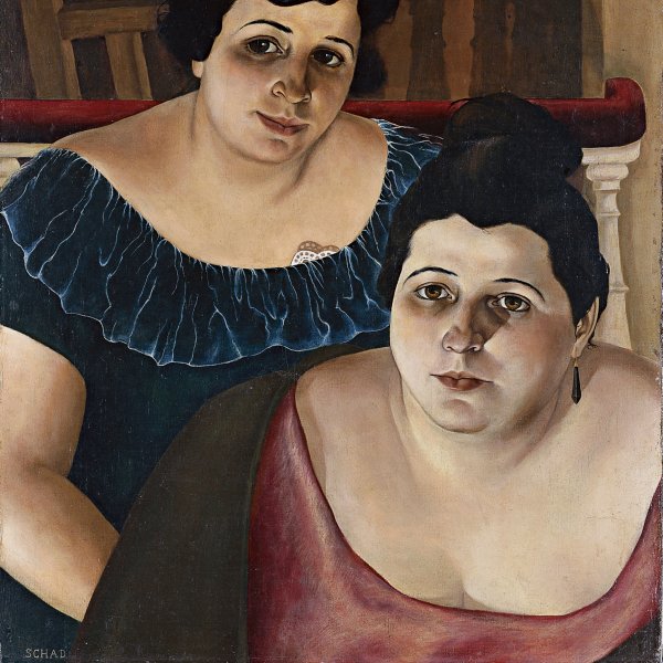 Christian Schad