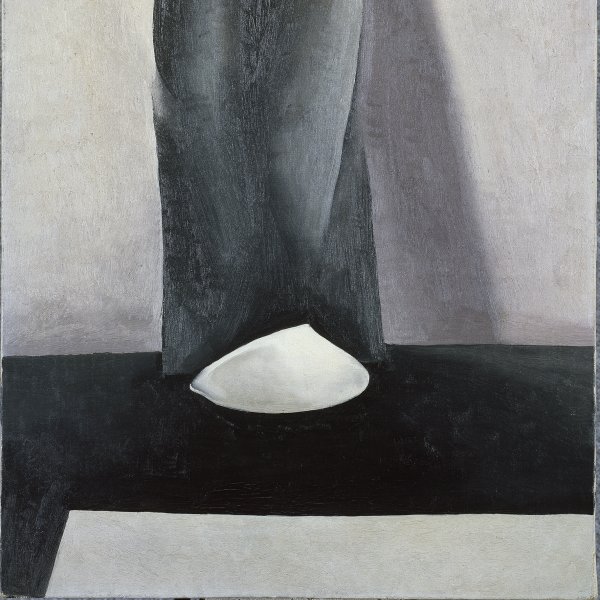 Georgia O&#039;Keeffe
