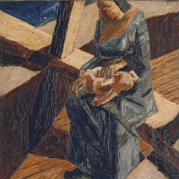 David Bomberg