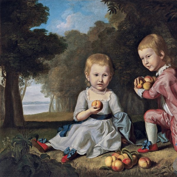 Charles Willson Peale
