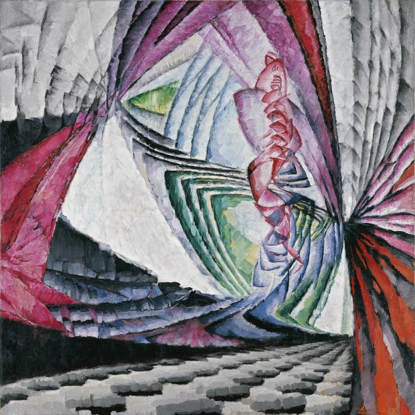 František Kupka