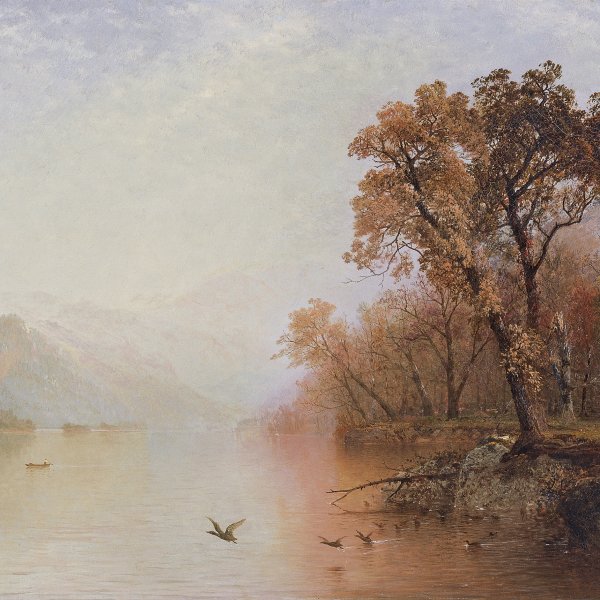 John Frederick Kensett