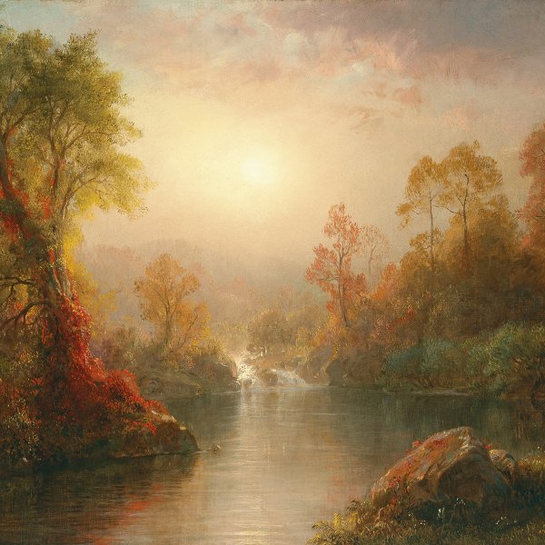 Frederic Edwin Church