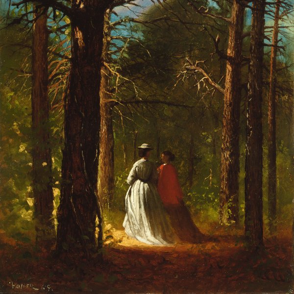 Winslow Homer
