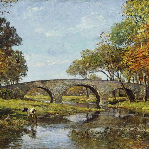 Theodore Robinson