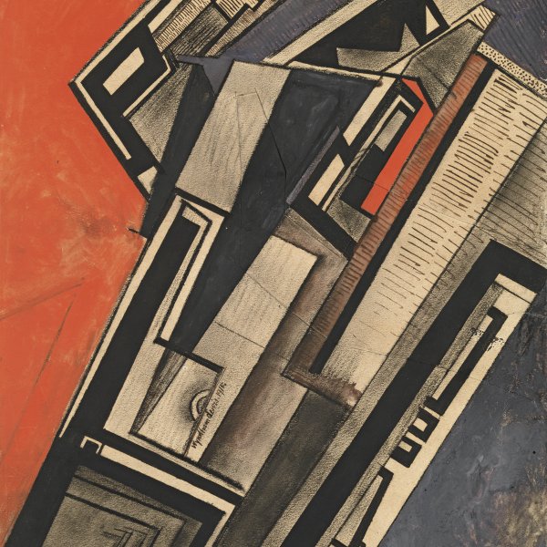 Percy Wyndham Lewis