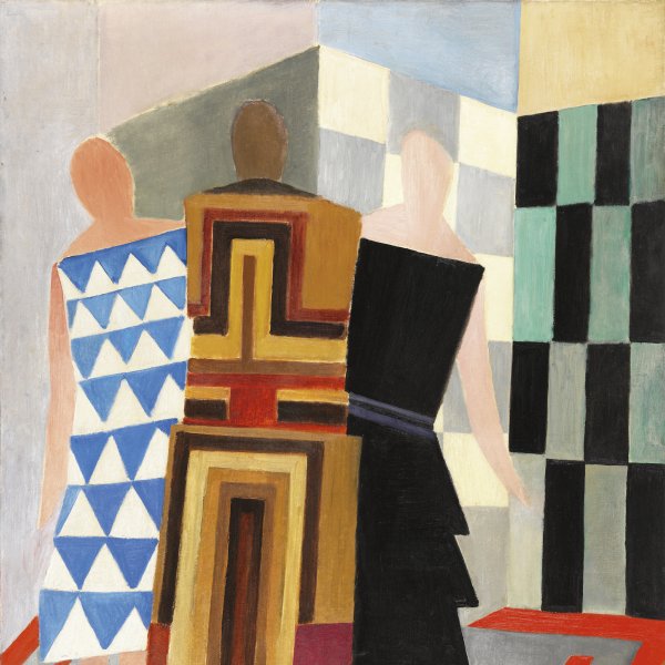 Sonia Delaunay