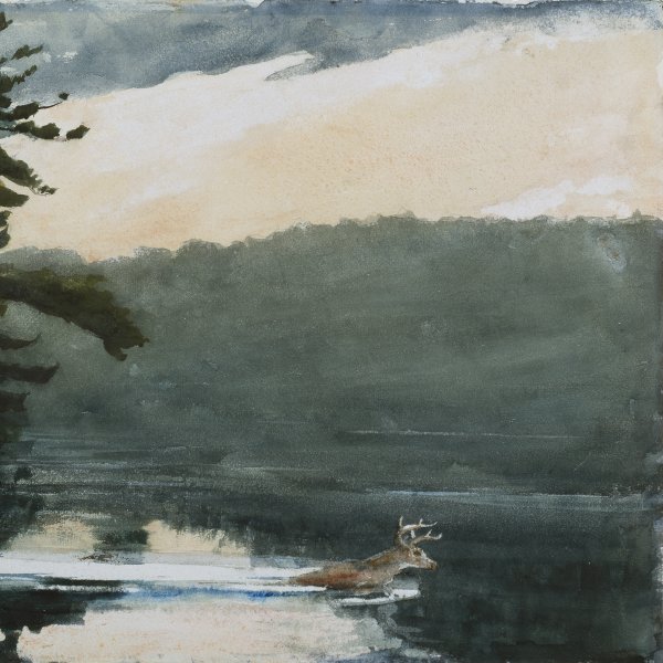 Winslow Homer