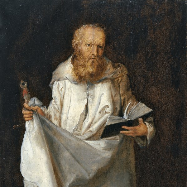 Círculo de Lucas van Leyden