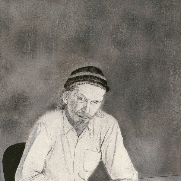Ronald B. Kitaj