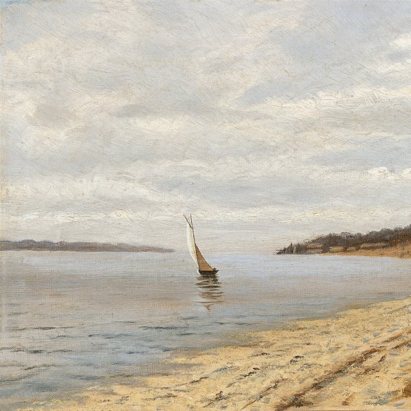 John Frederick Peto