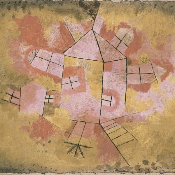 Paul Klee