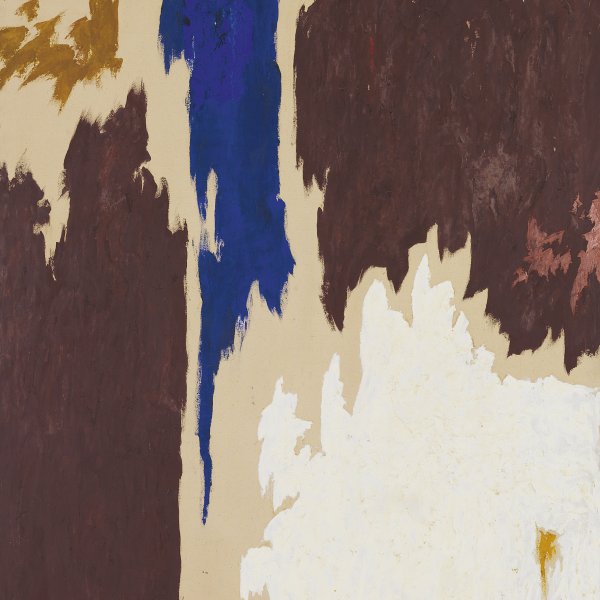 Clyfford Still