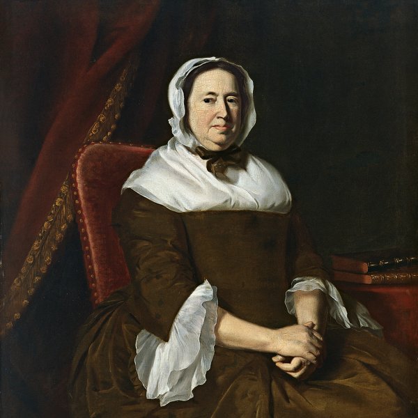 John Singleton Copley