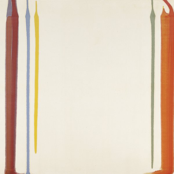 Morris Louis