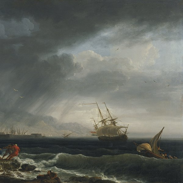 Claude-Joseph Vernet