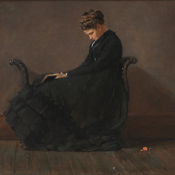 Winslow Homer