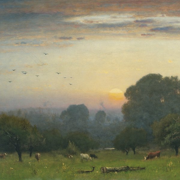 George Inness