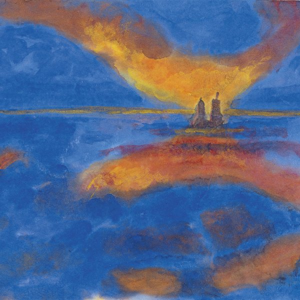 Emil Nolde