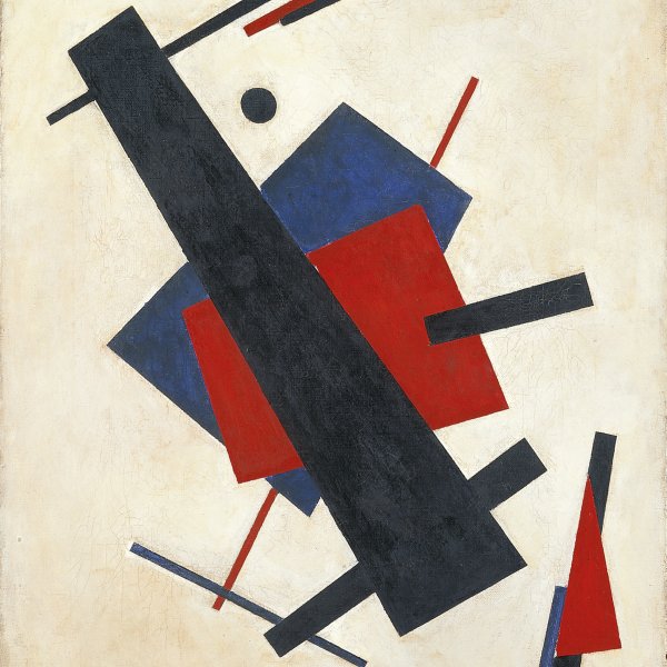 Suprematism