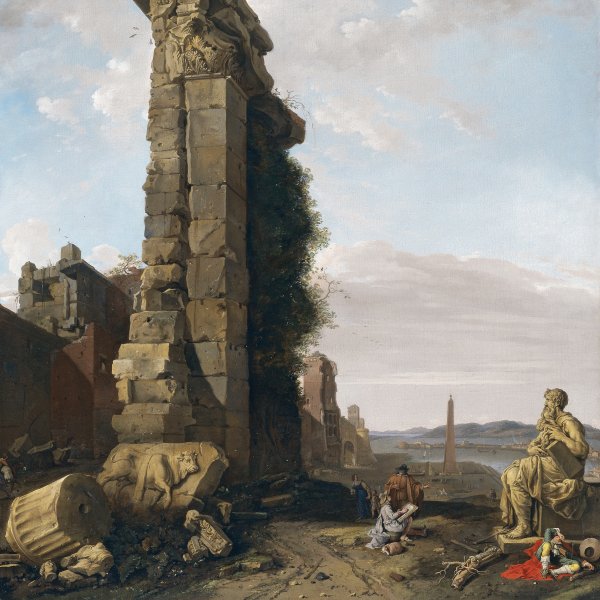 Bartholomeus Breenbergh