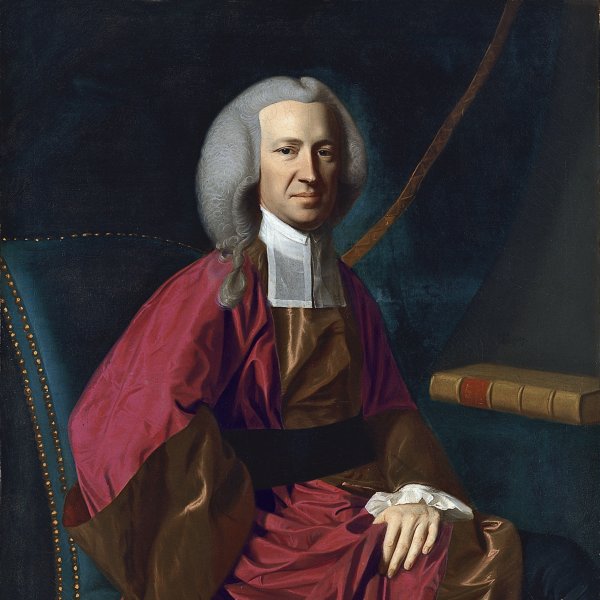 John Singleton Copley