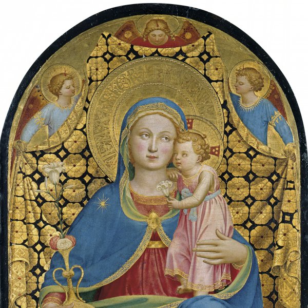 Fra Angelico  (Fra Giovanni da Fiesole)