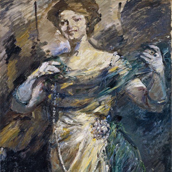 Lovis Corinth