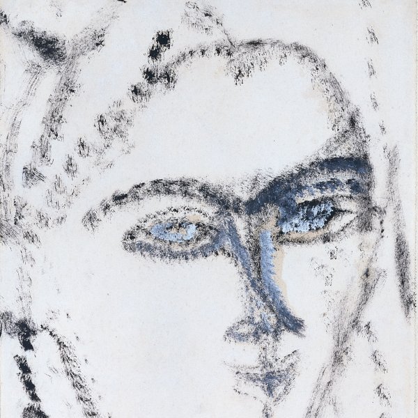 Amedeo Modigliani