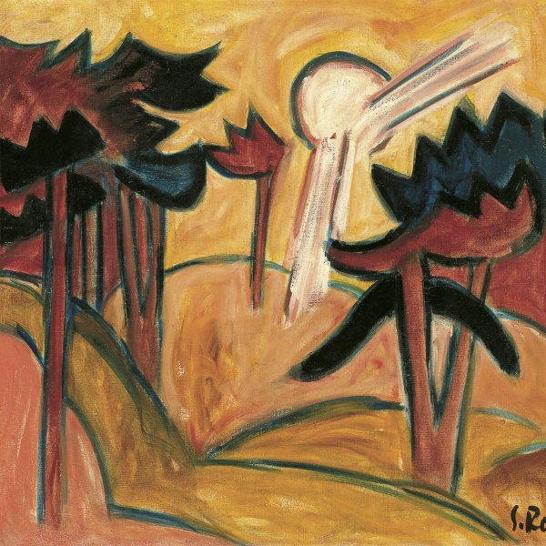 Karl Schmidt-Rottluff