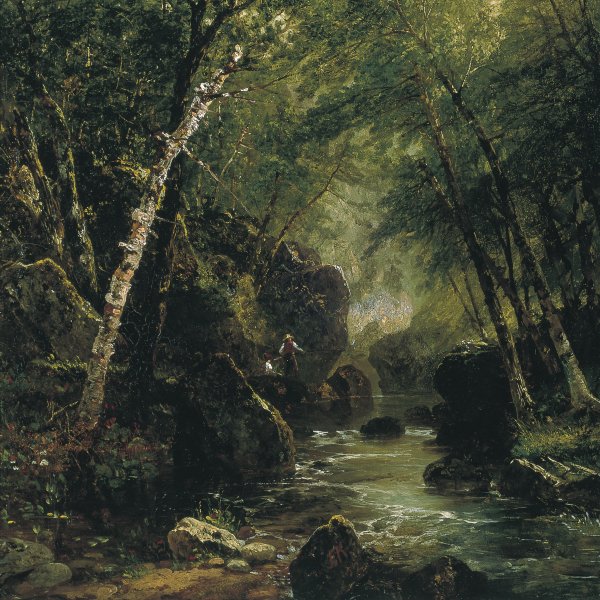 John Frederick Kensett