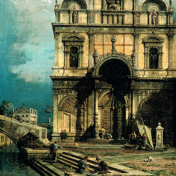 Canaletto (Giovanni Antonio Canal)