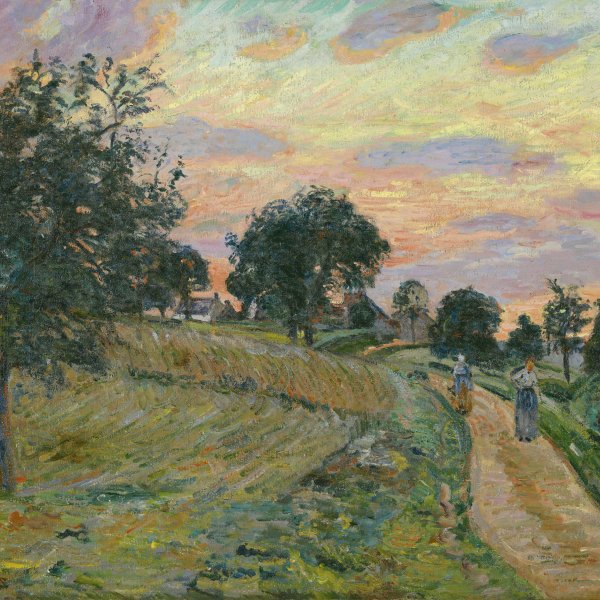 Armand Guillaumin