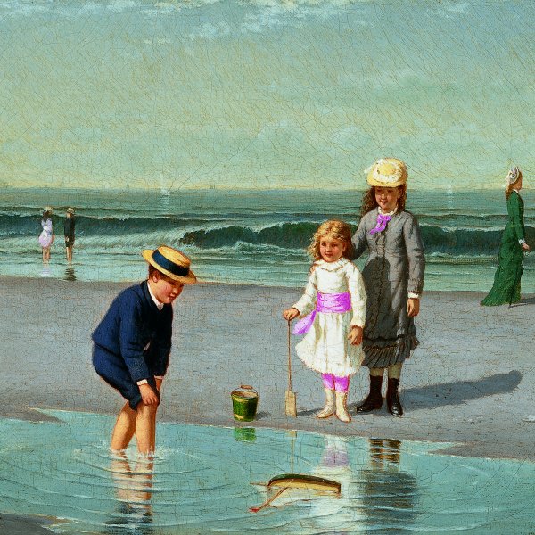 Samuel S. Carr