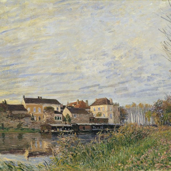 Alfred Sisley