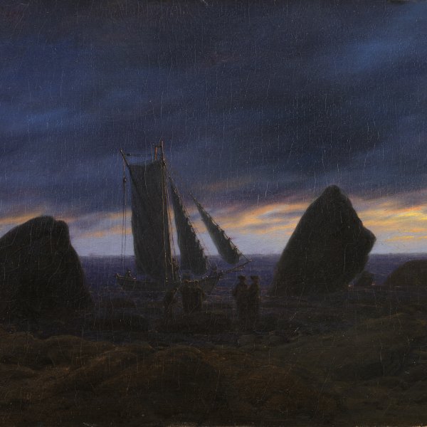 Caspar David Friedrich