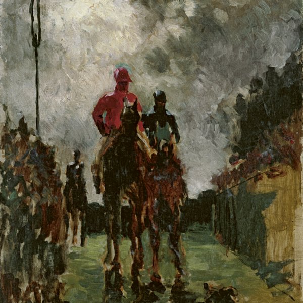 Henri de Toulouse-Lautrec