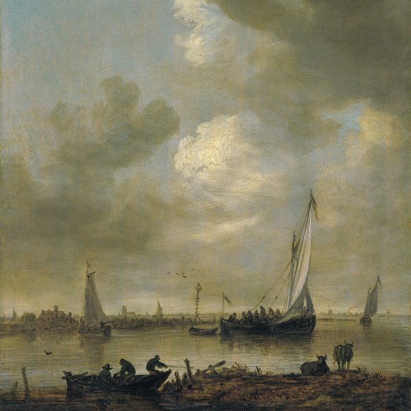 Jan Josephsz. van Goyen